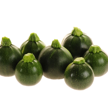 Picture of Courgette Eight Ball F1